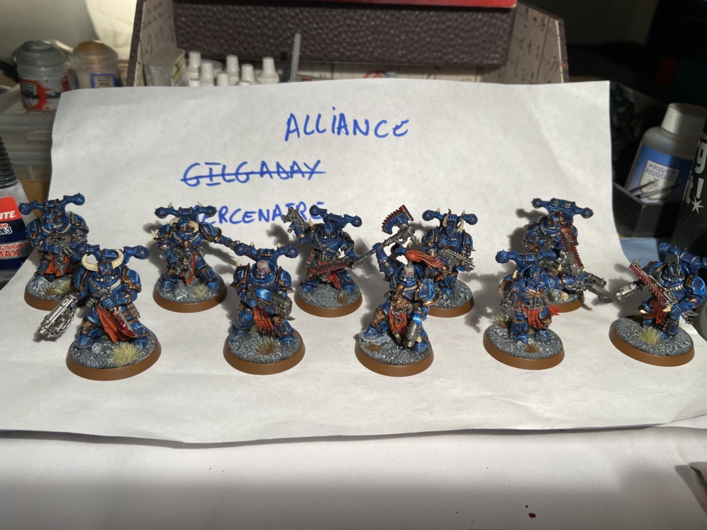 FINI [Tyrion60 - Chaos] Legionnaires Img_6411