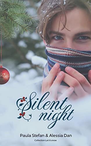 Silent Night -  Alessia Dan & Paula Stefan 41126910