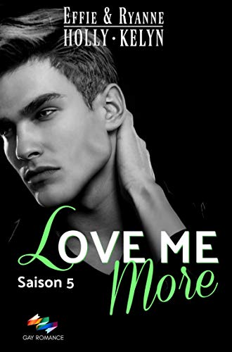LOVE ME More saison 5 : Erick - Effie Holly et Ryanne Kelyn 419hbo12