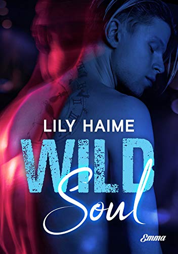 Wild Soul - Lily Haime 41bhpb10