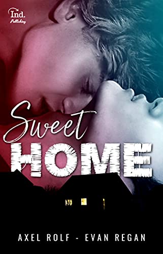 Sweet HOME - Axel Rolf et Evan Regan (ex Arolf et Ereg) 41bjcf10