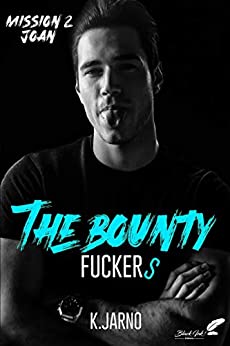 The Bounty Fucker T2 : Joan - K. Jarno 41euje10