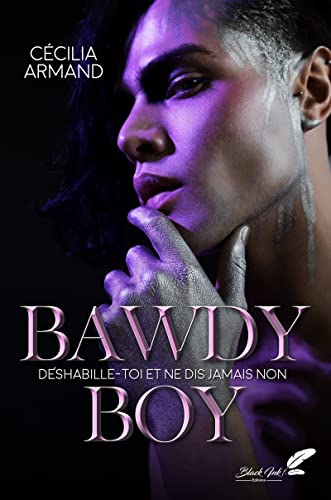 Bawdy boy - Cécilia Armand 41fty810
