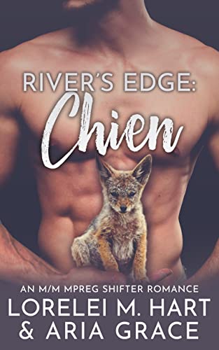 River's Edge T4 : Chien - Lorelei M. Hart et Aria Grace 41gcnw10