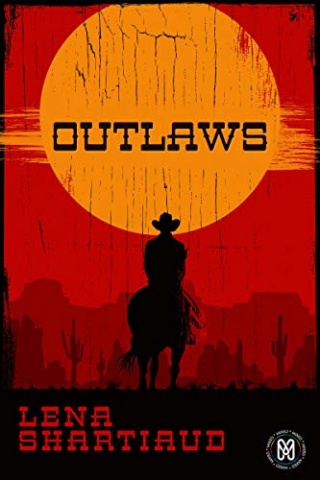 Outlaws -  Lena Shartiaud 41gusz10