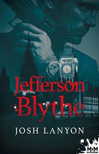 Jefferson Blythe - Josh Lanyon 41hg3q10