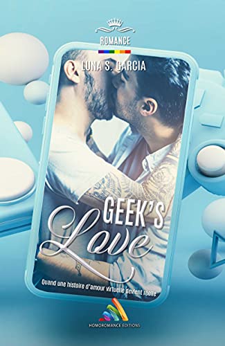 Geek’s Love - Luna S. Garcia 41hjbo10