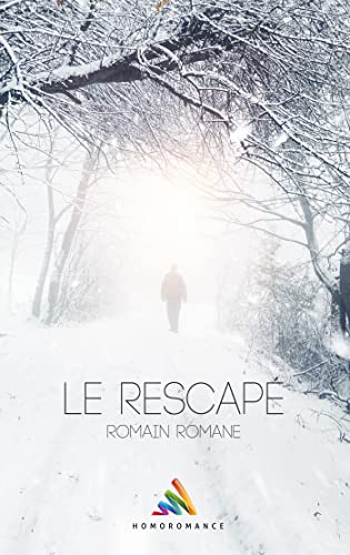 Le rescapé - Romain Romane 41jyg210