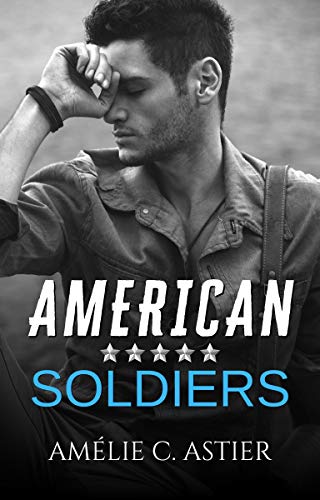 American Soldiers - Amélie C. Astier 41mrbo10