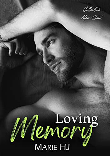 Loving Memory - Marie HJ 41n2pa10