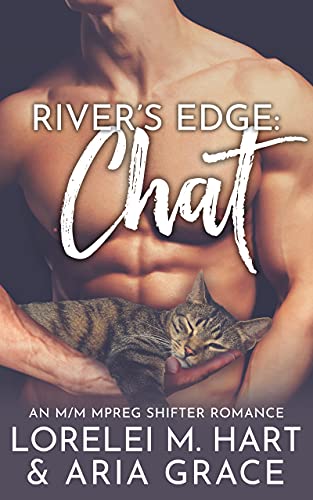 River's Edge T2 : Chat - Lorelei M. Hart et Aria Grace 41ngqc10