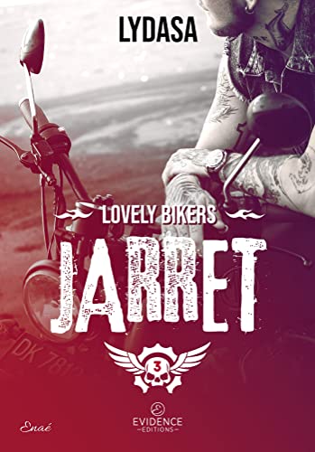 Lovely bikers T3 : Jarret - Lydasa 41otgl10