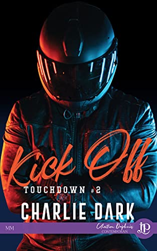 Touchdown - Touchdown T2 : Kick off - Charlie Dark 41ptxw10