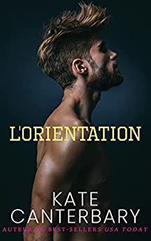 L' Orientation - Kate Canterbary 41szau10
