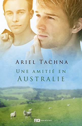 Lang Downs T5 : Une amitié en Australie - Ariel Tachna 41u2d210