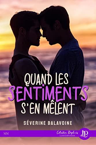 Quand les sentiments s'en mêlent - Séverine Balavoine 41uxnm10