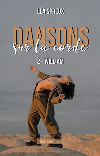Dansons sur la corde T2 : William - Léa Spreux 41x9em10