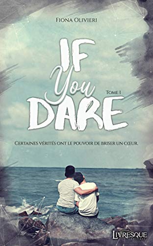 If you Dare T1 - Fiona Olivieri 41yvqe10