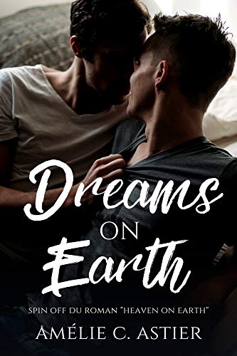 Dreams On Earth - Dreams On Earth - Amélie C. Astier (Amheliie) 41zps310