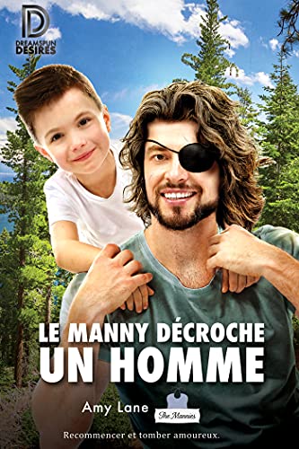 Les mannies T2 : Le manny décroche un homme - Amy Lane 51-ffn10