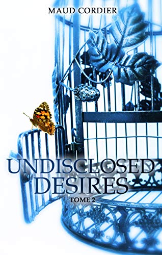 Undisclosed Desires T2 - Maud Cordier 510xp-10