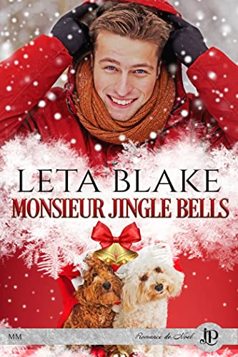 Monsieur Jingle Bells - Leta Blake 515b1y10