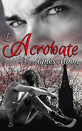 L'Acrobate - Agnes Moon 515hzw10
