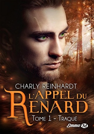 L' Appel du Renard T1 : Traqué - Charly Reinhardt 51bdga11