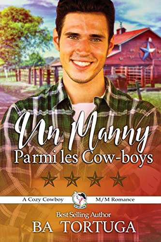 Un manny parmi les cow-boys - BA Tortuga 51fyvy10