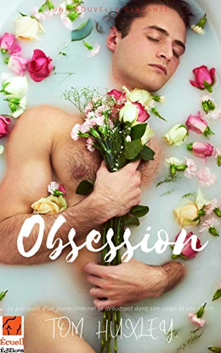 Obsession - Tom Huxley 51gai310