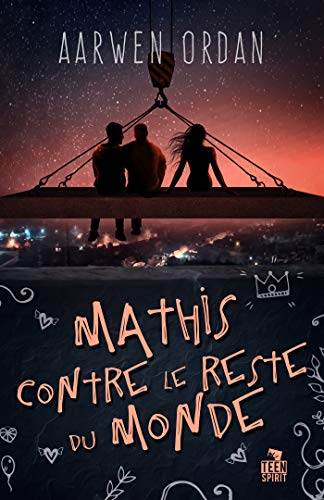 Mathis contre le reste du monde - Aarwen Ordan  51ihjg10