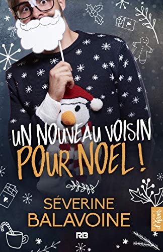 Séverine Balavoine - Un nouveau voisin pour Noël - Séverine Balavoine 51ijyk10