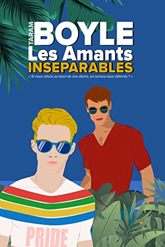 Les Amants Inséparables - Taram Boyle 51k3um10