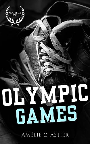 Olympic Games - Amélie C. Astier 51khw510