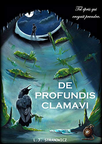 L  J Stranowicz - De profundis clamavi T1 : Tel épris qui croyait prendre - L.J. Stranowicz 51kpjp10