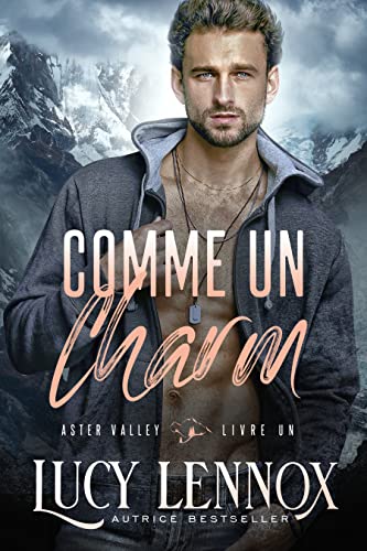 Aster Valley - Aster Valley T1 : Comme un Charm - Lucy Lennox  51lvcv10