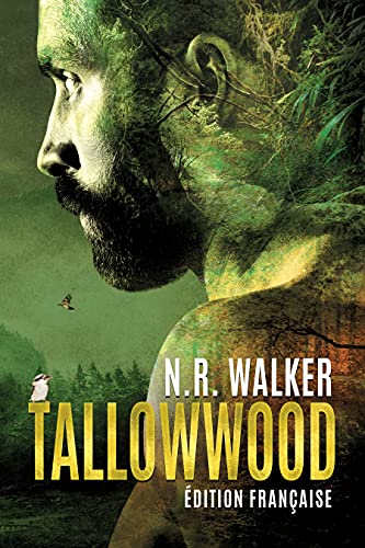 Tallowwood - N.R. Walker 51my2g10
