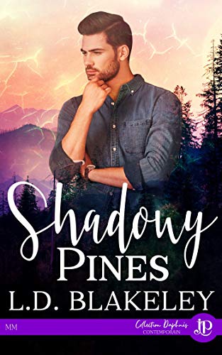 Shadowy Pines - L.D. Blakeley  51psea10