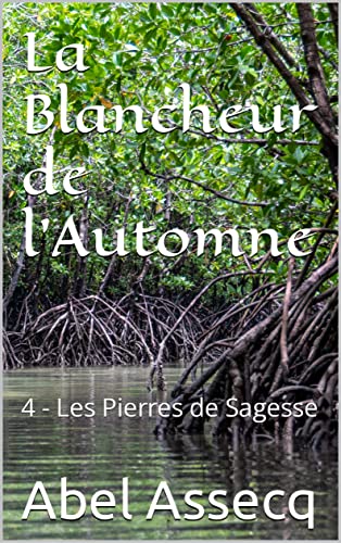 Les Pierres de sagesse T4 : La Blancheur de l'Automne - Abel Assecq 51twfs10