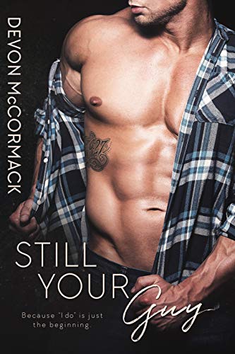 Still Your Guy - Devon McCormack 51yqjs10
