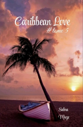 Caribbean Love T5  - Sabra Muze 61dkpn10