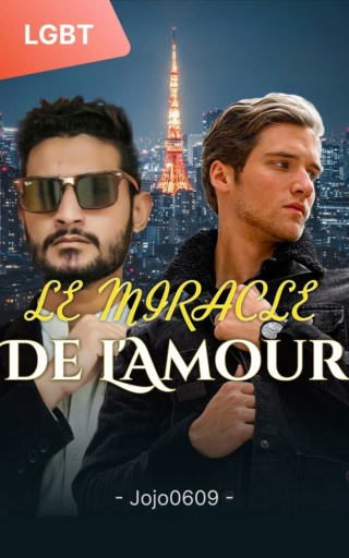 Le Miracle de l'Amour - Jojo0609 61yx4s10