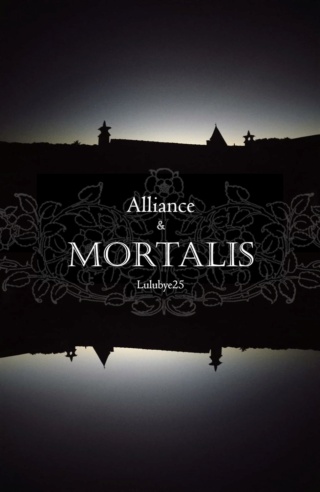 Alliance & Mortalis  - Oriane Michaud  717atn10