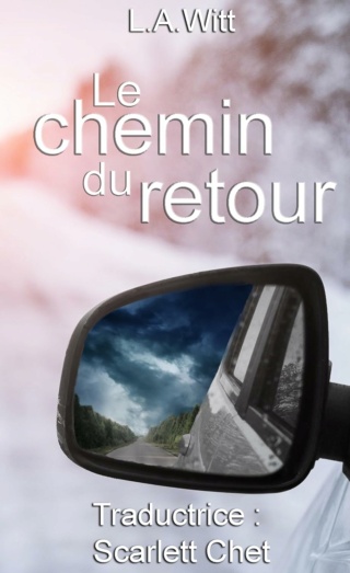 Le chemin du retour - L.A. Witt 71nkgc10