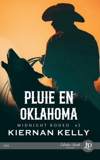 Midnight rodeo - Midnight rodeo T2 : Pluie en Oklahoma - Kiernan Kelly  71qwta10