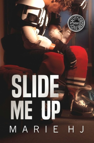 Slide Me Up - Marie HJ 71r15h10