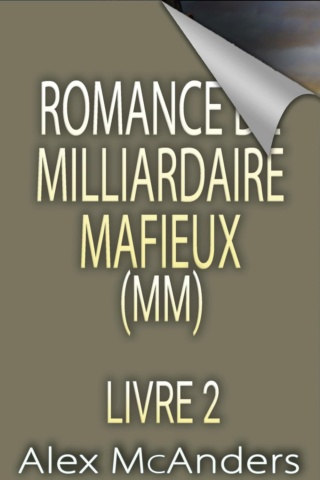 Mafia et Milliardaire T2 - Alex McAnders  71vdpl10