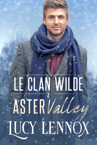 Le Clan Wilde à Aster Valley -  Lucy Lennox 814tq410
