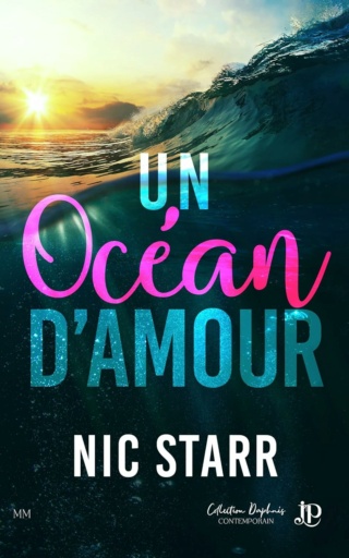 Un océan d'amour - Nic Starr  81gby210
