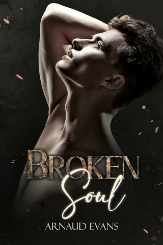 Broken Soul T1 - Arnaud Evans  81husk10